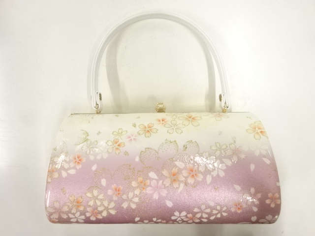 JAPANESE KIMONO / BAG